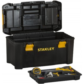 Stanley STST1-75517 16" Skrzynia narzędziowa Essential