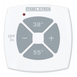 Stiebel Eltron PER 18/21/24 Elektroniczny ogrzewacz przepływowy 233990