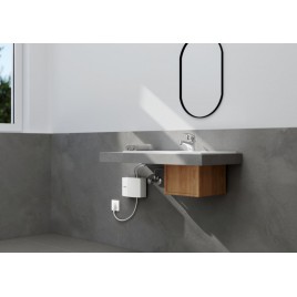 Stiebel Eltron EIL 4 Premium Miniogrzewacz przepływowy, elektroniczna reg. 4,4 kW 200135