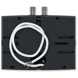 Stiebel Eltron EIL 7 Premium Miniogrzewacz przepływowy elektroniczna reg. 6,5kW 200137