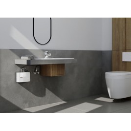 Stiebel Eltron EIL 6 Trend hydrauliczny podgrzewacz przepływowy 5,7 kW 200144