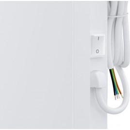 Stiebel Eltron CWM 500 U Grzejnik konwektorowy wiszący 0,5kW 200261