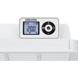 Stiebel Eltron CWM 1000 U Grzejnik konwektorowy wiszący 1kW 200263