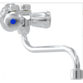 Stiebel Eltron MAW Armatura dwuuchwytowa do miniaturowych podgrzewaczy wody 205620