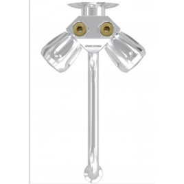 Stiebel Eltron MAW Armatura dwuuchwytowa do miniaturowych podgrzewaczy wody 205620