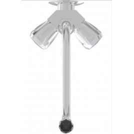 Stiebel Eltron MAW Armatura dwuuchwytowa do miniaturowych podgrzewaczy wody 205620