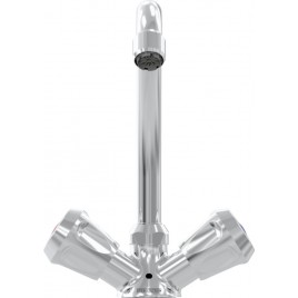 Stiebel Eltron MAZ Dwuuchwytowa bateria umywalkowa 205621