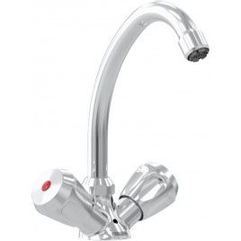 Stiebel Eltron MAZ Dwuuchwytowa bateria umywalkowa 205621