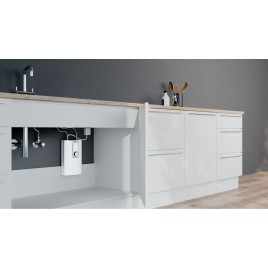 Stiebel Eltron DCE 11/13 Kompaktowy ogrzewacz przepływowy 13,5 kW 400V 230770