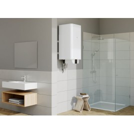 Stiebel Eltron PSH 80 Universal EL Pojemnościowy ogrzewacz wody 80l 3kW 230V 231152