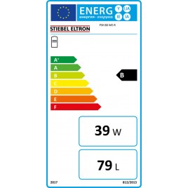 Stiebel Eltron PSH 80 WE-R Ogrzewacz wody pojemnościowy 236231