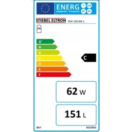 Stiebel Eltron PSH 150 WE-L Ogrzewacz wody pojemnościowy 236234