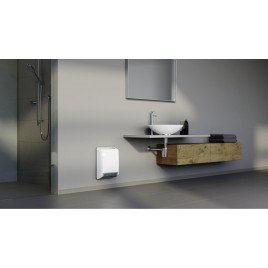 Stiebel Eltron CK 20 TREND LCD Grzejnik łazienkowy elektryczny 2kW 236653