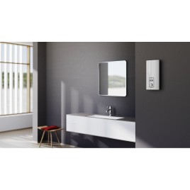 Stiebel Eltron DHB-E 11/13 LCD Przepływowy podgrzewacz elektroniczny 13,5kW 236743
