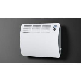 Stiebel Eltron CON 15 Premium Konwektor ścienny z wtyczką 1,5 kW 237832