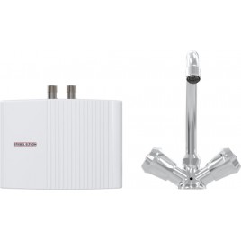 Stiebel Eltron EIL 3 Trend + UT Podgrzewacz 3,5kW z baterią 205972