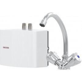 Stiebel Eltron EIL 3 Trend + UT Podgrzewacz 3,5kW z baterią 205972