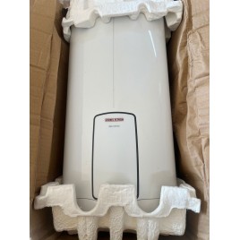 WYPRZEDAŻ Stiebel Eltron HDB-E18/21/24 Trend przepływowy ogrzewacz 24kW400V 204209 PO SERW