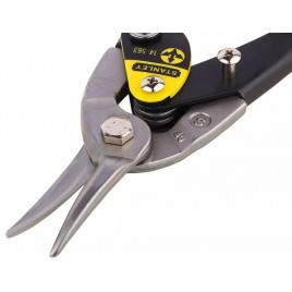 Stanley 2-14-563 FatMax Nożyce do blachy proste 250mm