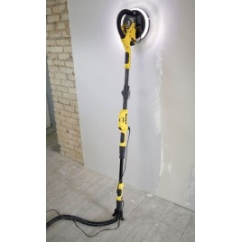 Stanley SFMEE500S FatMax Szlifierka do suchej zabudowy 750 W