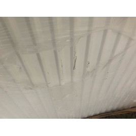 OUTLET Kermi Therm X2 Profil-K Grzejnik modernizacyjny 22 954 / 900 FK022D909 USZKODZONY OUTLET Kermi Therm X2 Profil-K Grzejnik modernizacyjny 22 954 / 900 FK022D909 USZKODZONY