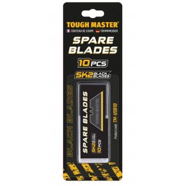 Tough Master Spare Blades Ostrza łamane 10 szt TM-USB10