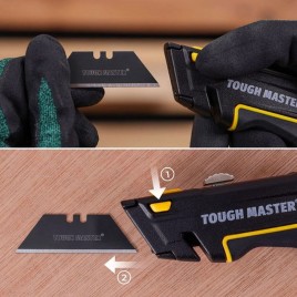 Tough Master Spare Blades Ostrza łamane 10 szt TM-USB10