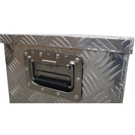 GÜDE GT 55 Alu Transportbox 73516