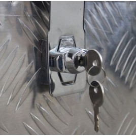 GÜDE GT 55 Alu Transportbox 73516