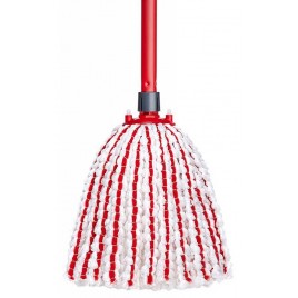 VILEDA Mop sznurkowy Microfibre & Power 160474