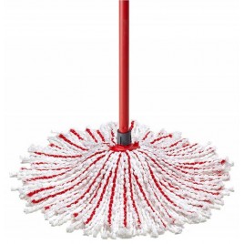 VILEDA Mop sznurkowy Microfibre & Power 160474