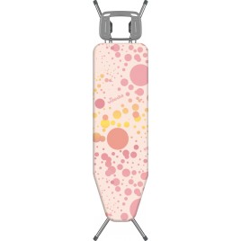 VILEDA Star deska do prasowania 120 × 38 cm różowy 163324