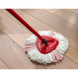 VILEDA TURBO 2w1 Wkład do mopa, 2 szt 166142