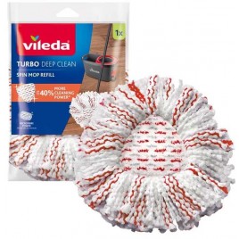 VILEDA TURBO 3w1 Wkład do mopa obrotowego 167749