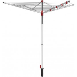 VILEDA Sun-Lift Compact 40 Suszarka ogrodowa na pranie 168250