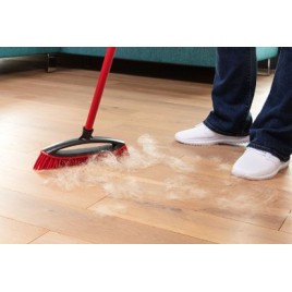 VILEDA Pet Pro Szczotka do zamiatania sierści i włosów 174460