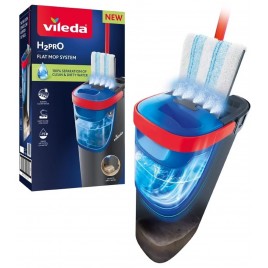 VILEDA H2Pro mop płaski 175774