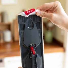 VILEDA H2Pro wkład do mopa płaskiego 175786