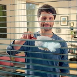 VILEDA Flex&Catch wkłady do miotełki do kurzu 10szt 177664