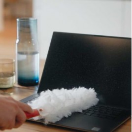 VILEDA Flex&Catch wkłady do miotełki do kurzu 10szt 177664