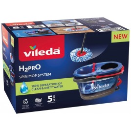 VILEDA H2Pro Mop obrotowy 178332