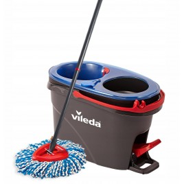 VILEDA H2Pro Mop obrotowy 178332