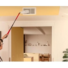 VILEDA Flex&Catch miotełka do kurzu z długą rączką 179434