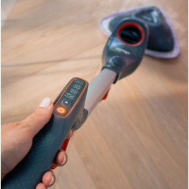 VILEDA STEAM PLUS PRO Mop parowy 180839