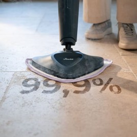 VILEDA STEAM PLUS PRO Sensitive Wkład 2 szt. 180855