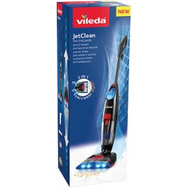 VILEDA Jet Clean Odkurzacz myjący 163300 ( 163303 )