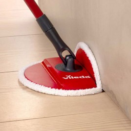 VILEDA Spin & Clean mop 161821