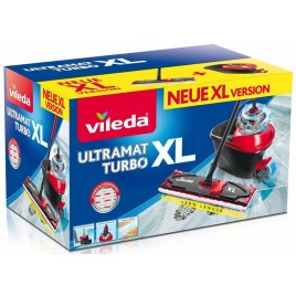 VILEDA Ultramax XL TURBO Mop obrotowy 161023