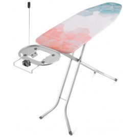 VILEDA Perfect 2w1 Plus Deska do prasowania M (122 x 44 cm) 159390