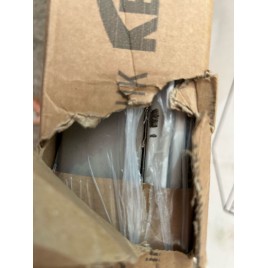 OUTLET Kermi Therm X2 LINE-K Grzejnik kompaktowy 11 605 x 605 PLK110600601N1K USZKODZONY